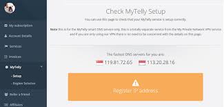 Maybe you would like to learn more about one of these? Openwrt Router Smart Dns Mytelly Setup My Private Network Vpn