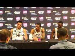 21 vcu forces 27 turnovers routs florida gulf coast vcu