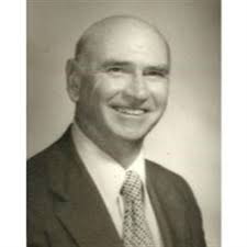 Obituary, Visitation & Funeral Information