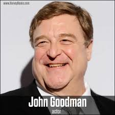 🎂 Born On This Day... 🎂 John Goodman is an acclaimed and award-winning  American actor who first gained recognition in television. He's best known  for his role as Dan Conner