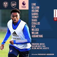 Camera settings in rocket league are the most important setting to make sure you have right in order to feel comfortable on the pitch. Arsenal Vs Leeds Game Day Blog Arteta Goes Big With Changes Le Grove The Arsenal Opinion Blog