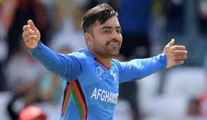 Stream tracks and playlists from rashid khan on your desktop or mobile. I Was A Big Fan Rashid Khan Names India And Pakistan Cricketers He Grew Up Idolising Hindustan Times