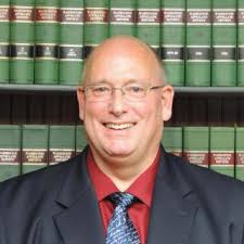 Chris Alan Montgomery, Lawyer in Colville, Washington