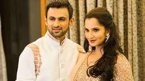 Shoaib Malik Sania Mirza Announce They Re Expecting Celebrity Images The duo makes for the perfect couple in the photo shared by shoaib malik on social media wishing everyone a very happy eid. shoaib malik sania mirza announce they