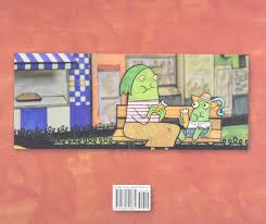 The endpapers follow the fate of the baguette from fresh and whole to chewed and gone. Amazon Com Nanette S Baguette 9781484722862 Willems Mo Willems Mo Books