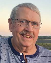 Thomas A. Grube Obituary July 24, 2023