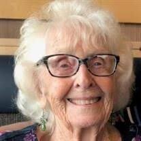 Ila Marie Wood Obituary