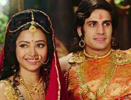 Like my new page and join with me �. Chandra Nandini Is Nandini The Deserving Chief Queen Of Magadh