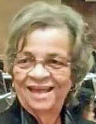 Obituary for Peggy (Johnson) Tapp