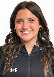 2025 Gymnastics Roster