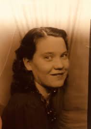 Bernice Wright Obituary