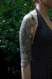 Black And Grey Tattoo Artists Nyc Famous Black And Grey Tattoo Artists Thomas Hooper Black And Grey Ornamental Tattoos Nyc 40 Jpg Tattoo Artists Tattoos Thomas Hooper