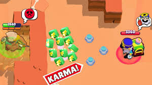 Download and play this epic game now to create your very own fun moments as you battle it out against players from around the world. Instant Karma In Brawl Stars Funny Moments Fails Glitches 300 Youtube