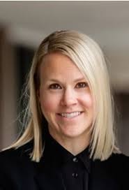 Representative Jo Ella Hoye