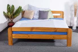 Bett 160×200 ikea rahmen aus holz buche fur massivholzbetten ideen. Bett 160x200