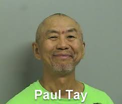 🚨Paul Tay Arrested for...