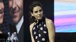 Ignacio gutiérrez revela reacción de periodista tras llegada de carolina escobar al matinal de tvn Animadora Maria Luisa Godoy Tras Dar Positivo No Se Como Me Contagie No He Estado Con Nadie Que Tenga Coronavirus Emol Com