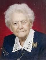 Vera Ellen Frisk Dodd (1915-2004)