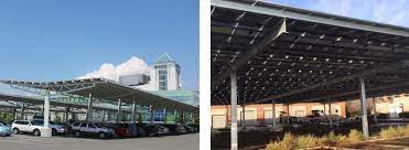 Southern Light Solarsolar Power Installation Carports Pergolas Southern Light Solar