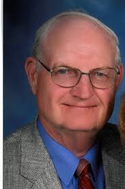 Obituary for Ralph G. Ellerbrock (Guest book)