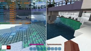 Minecraft Dlss 2 0 On Vs Off Minecraft Rtx On 2080 Ti 9900k 1440p In 2020 Game Codes Minecraft Best Graphics