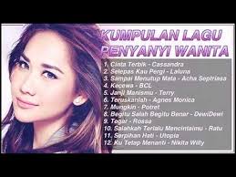Check spelling or type a new query. Download Lagu Pop Terbaru 2019 Mp3 Kumpulan Lagu Penyanyi Wanita Indonesia Paling Baper Dan Ngehits Bcl Rossa Agnes Monica Download Lagu Barat