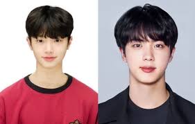 Pin Di Kpop