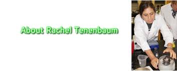 About Rachel Tenenbaum