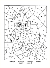 Fun, printable, free coloring pages can help children develop important skills. Owl Color By Number Cinebrique