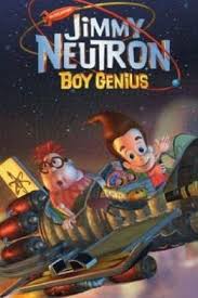 The Adventures Of Jimmy Neutron Boy Genius Full Movie Hd Jimmy Neutron Best Cartoon Movies Childhood Tv Shows