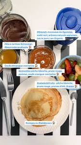 Pin On Ig Le Petit Dejeuner De Monsieur