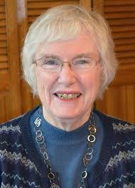 Nancy Minard's Instagram, Twitter & Facebook