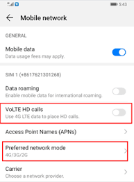 Volte sounds like something that dr frankenstein would use to revive the dead, but it's actually an acronym for voice over long term evolution. Das Menu Fur Volte Hd Anrufe Kann Auf Meinem Mate 20 X 5g Nicht Gefunden Werden Huawei Support Deutschland