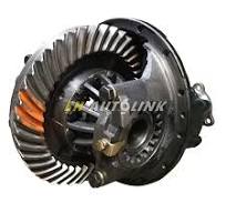 Differential Assembly