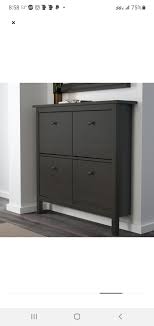 Wondering If This Hemnes Shoe Cabinet Will Ever Come Back In Stock And If So When Ikea