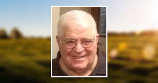 Barry John Wood Obituary 2020
