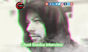 Ghost Exodus Interview: a black hacker True Story.