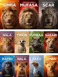 After the murder of his father, a young lion prince flees his crackdown (2020) voot original series. The Lion King 2019 Disney Movies
