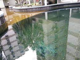 Pemandian air panas tirta sanita ciseeng terdengar asing sampai akan pergi ke sana. Well Known For Its Hot Spring The Star