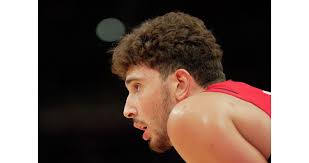 Houston Rockets: Bruno Fernando progressing from knee injury