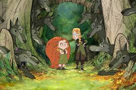 Wolfwalkers' Apple TV+ Review: Stream It Or Skip It?