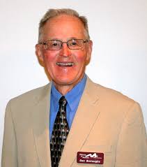 Daniel Burroughs Obituary (1940