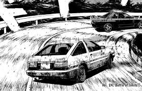 http japanesenostalgiccar com wordpress wp content uploads 2013 07 initial d ae86 r32 jpg からの画像 車 イラスト 頭文字d イニシャルd