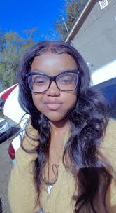 Obituary for Amber Necole Thomas