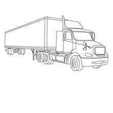 It is also part of many state's test for a commercial dri. Pin On Proyecto Los Camiones Trucks
