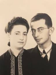 Dina Bettie de Leeuw-Jacobs