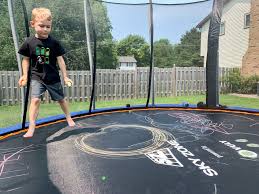 12 physical activities for toddlers and preschoolers. 11 Fun Trampoline Games Activities For Young Kids Mommy Gone Healthy A Lifestyle Blog By Amber Battishill