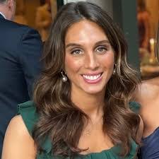 Becky Kistler's Instagram, Twitter & Facebook