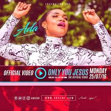 While many people stream music online, downloading it means you can listen to your favorite music without access to the inte. Download Ada Only You Jesus Video Gmusicplus Com Praise And Worship Songs Jesus Videos Praise And Worship Music
