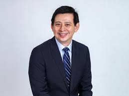 Frederick Ong Archives